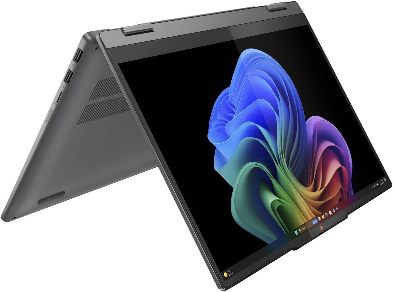 Refurbished Lenovo Ideapad Slim 5 14Q8X9 2-in-1 Laptop 14" - Reebelo Ireland