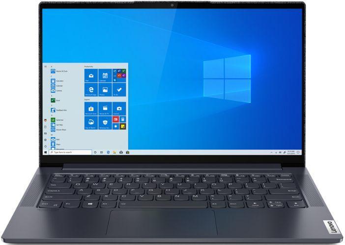 Refurbished Lenovo IdeaPad Slim 7 14ITL05 Laptop 14" - Reebelo Ireland