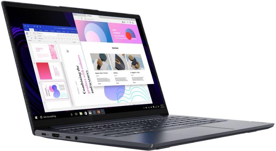 Refurbished Lenovo IdeaPad Slim 7 14ITL05 Laptop 14" - Reebelo Ireland