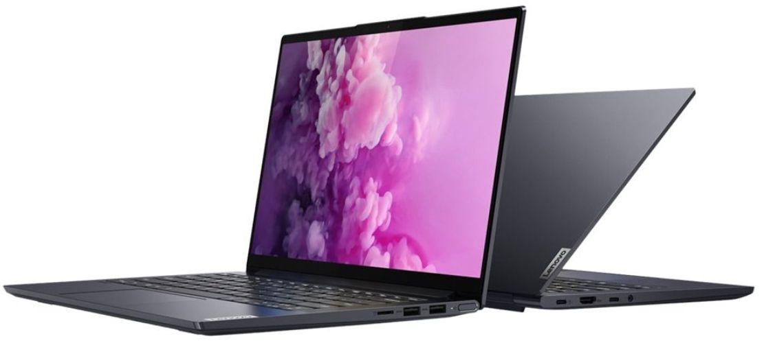Refurbished Lenovo IdeaPad Slim 7 14ITL05 Laptop 14" - Reebelo Ireland