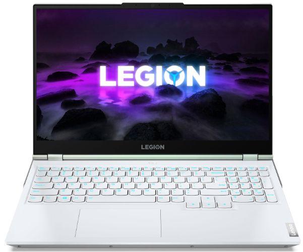 Refurbished Lenovo Legion 5 15ACH6 Gaming Laptop 15.6" - Reebelo Ireland