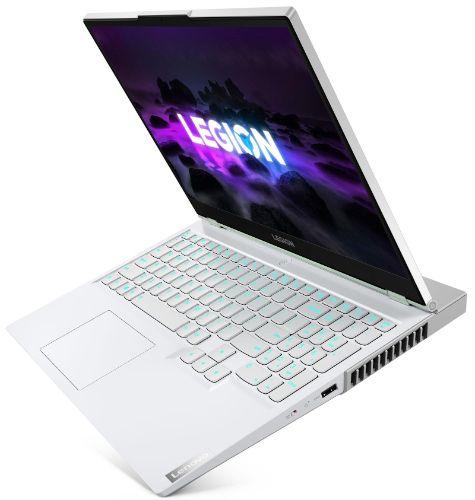 Refurbished Lenovo Legion 5 15ACH6 Gaming Laptop 15.6" - Reebelo Ireland