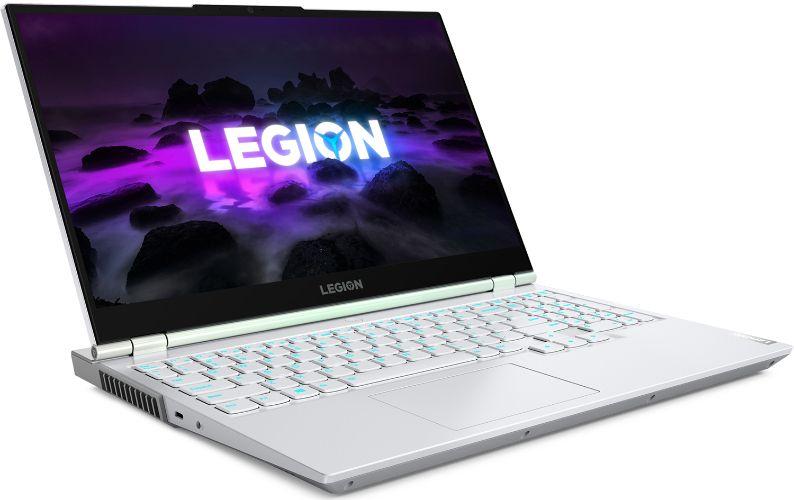 Refurbished Lenovo Legion 5 15ACH6 Gaming Laptop 15.6" - Reebelo Ireland