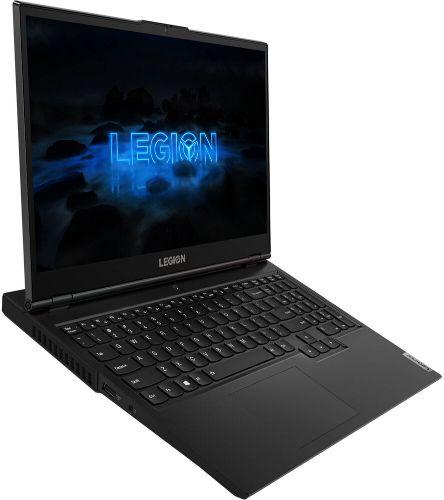 Refurbished Lenovo Legion 5 15ARH05 Gaming Laptop 15.6" - Reebelo Ireland