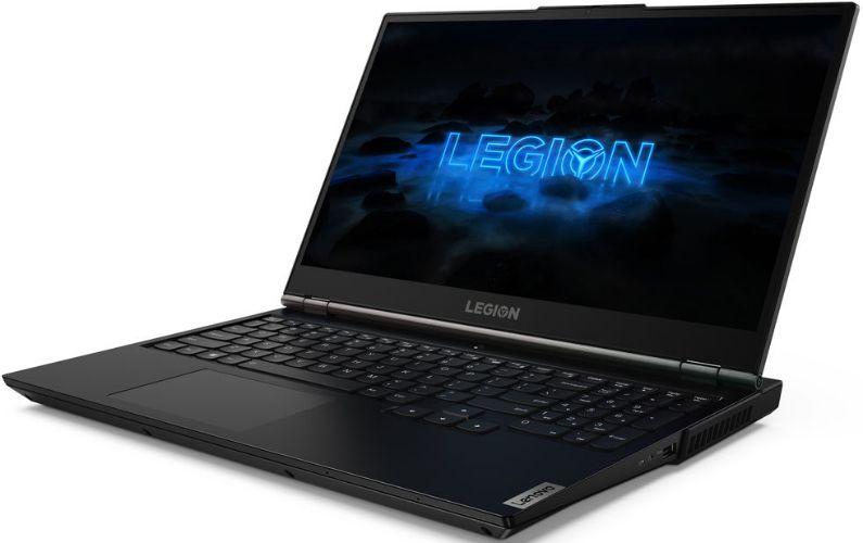 Refurbished Lenovo Legion 5 15ARH05 Gaming Laptop 15.6" - Reebelo Ireland