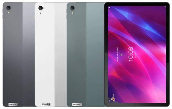 Refurbished Lenovo Tab P11 Plus - Reebelo Ireland