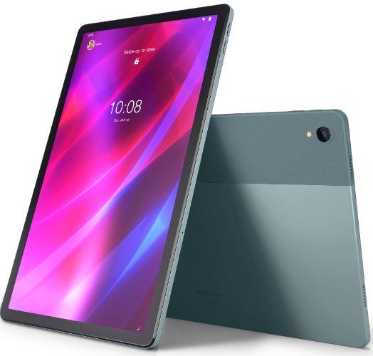 Refurbished Lenovo Tab P11 Plus - Reebelo Ireland