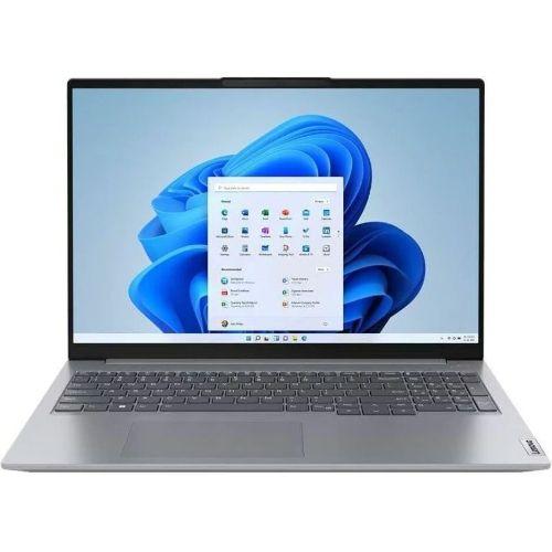 Refurbished Lenovo ThinkBook 16 (Gen 6) IRL Laptop 16" - Reebelo Ireland