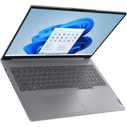 Refurbished Lenovo ThinkBook 16 (Gen 6) IRL Laptop 16" - Reebelo Ireland