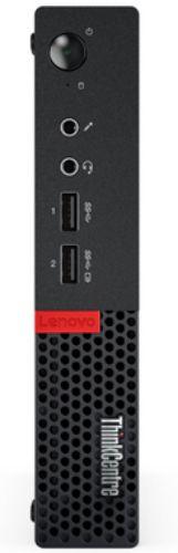 Refurbished Lenovo ThinkCentre M710q Tiny Desktop - Reebelo Ireland