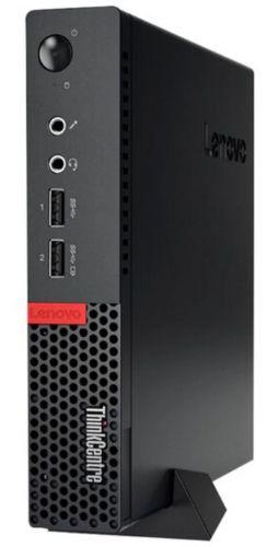 Refurbished Lenovo ThinkCentre M710q Tiny Desktop - Reebelo Ireland