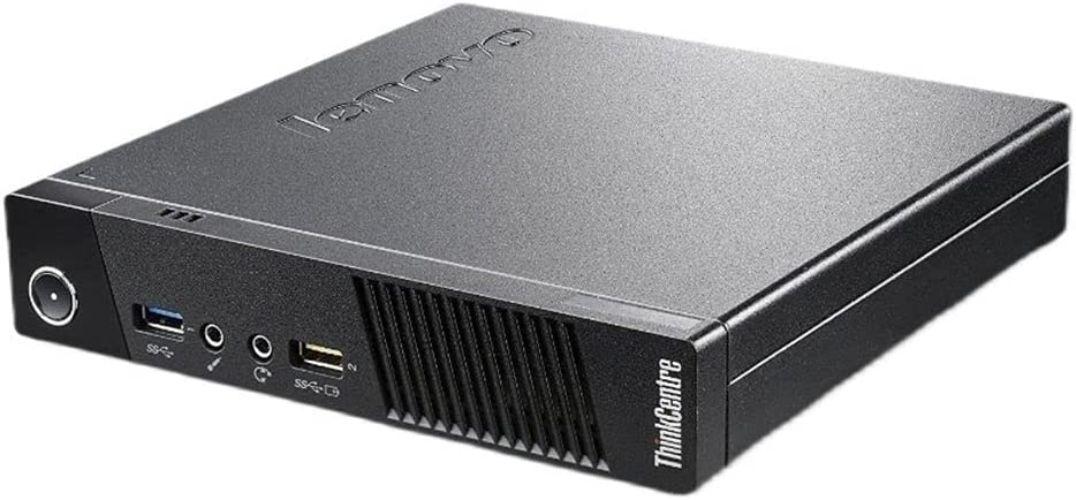 Refurbished Lenovo ThinkCentre M73 Tiny Desktop - Reebelo Ireland