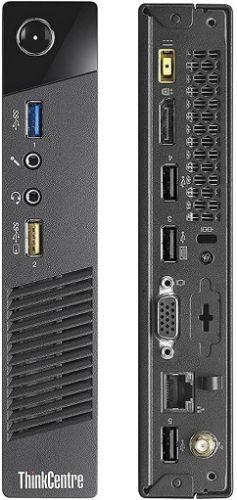 Refurbished Lenovo ThinkCentre M73 Tiny Desktop - Reebelo Ireland