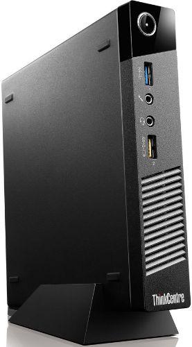 Refurbished Lenovo ThinkCentre M93p Tiny Desktop - Reebelo Ireland