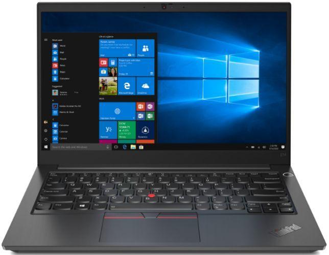 Refurbished Lenovo ThinkPad E14 Laptop 14" - Reebelo Ireland