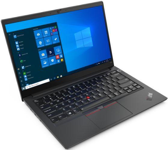 Refurbished Lenovo ThinkPad E14 Laptop 14" - Reebelo Ireland