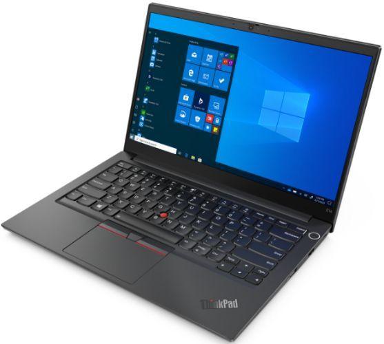 Refurbished Lenovo ThinkPad E14 Laptop 14" - Reebelo Ireland