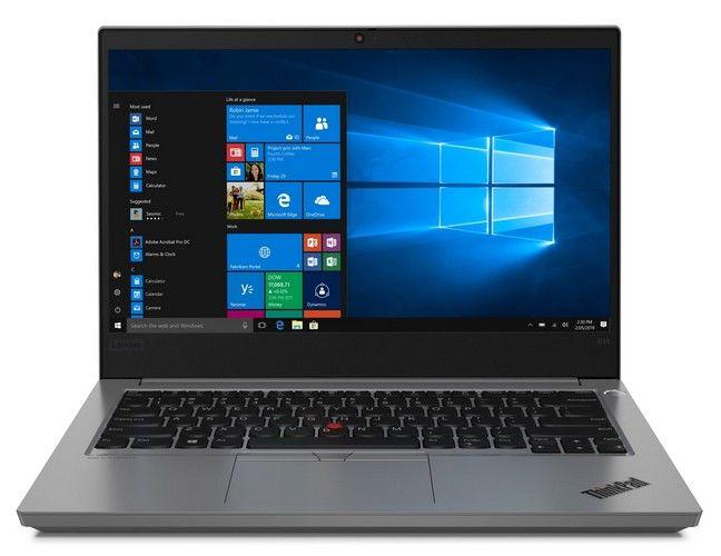 Refurbished Lenovo ThinkPad E14 Laptop 14" - Reebelo Ireland
