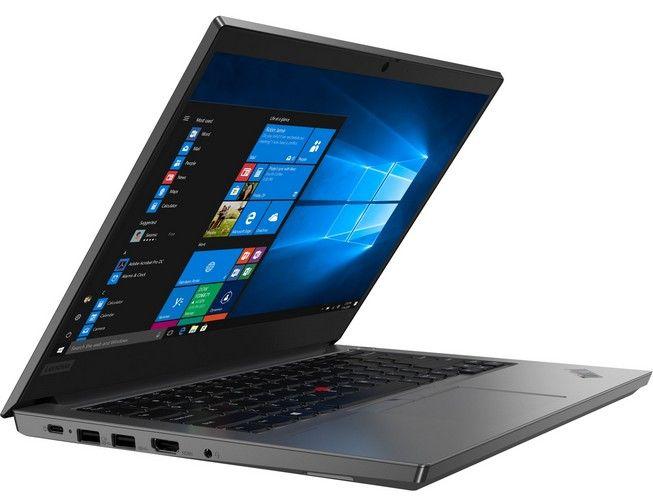 Refurbished Lenovo ThinkPad E14 Laptop 14" - Reebelo Ireland