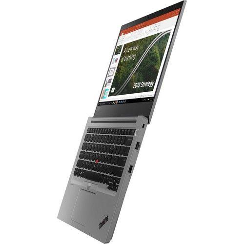 Refurbished Lenovo ThinkPad E14 Laptop 14" - Reebelo Ireland