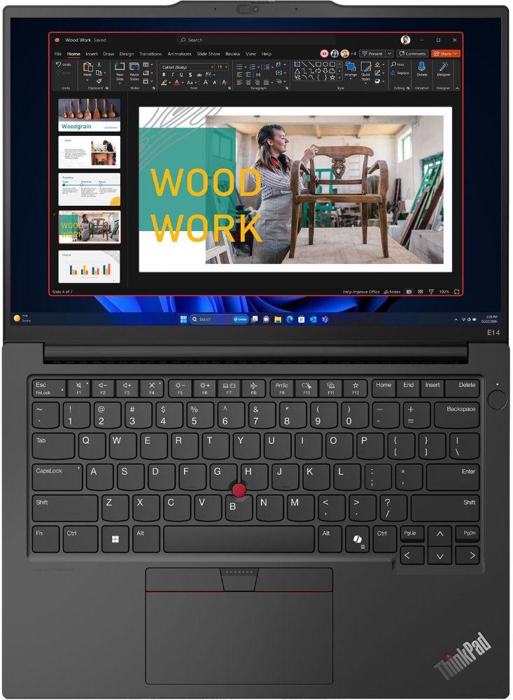 Refurbished Lenovo ThinkPad E14 Gen 6 (AMD) Laptop 14" - Reebelo Ireland