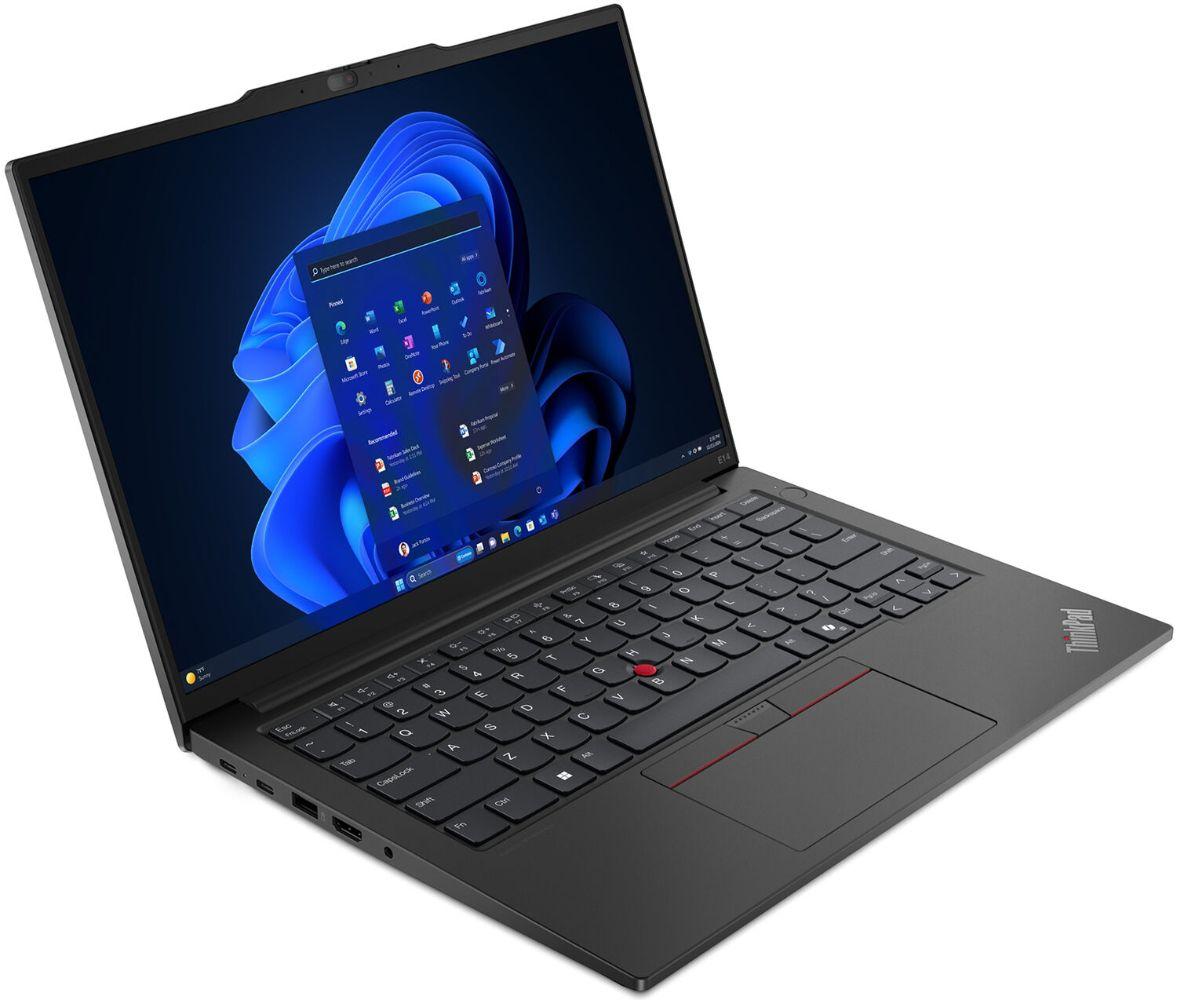 Refurbished Lenovo ThinkPad E14 Gen 6 (AMD) Laptop 14" - Reebelo Ireland