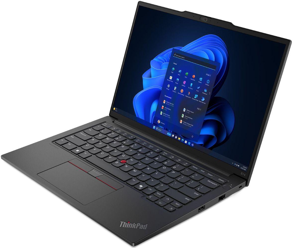 Refurbished Lenovo ThinkPad E14 Gen 6 (AMD) Laptop 14" - Reebelo Ireland