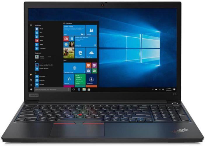 Refurbished Lenovo ThinkPad E15 Laptop 15.6" - Reebelo Ireland