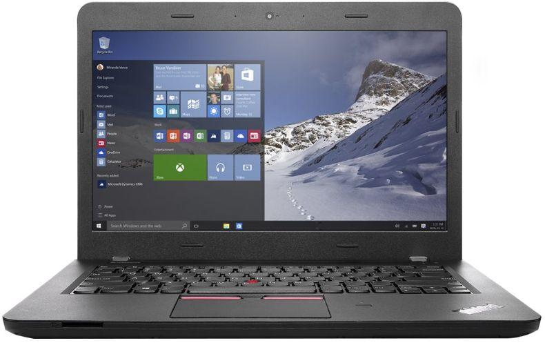 Refurbished Lenovo ThinkPad E460 Laptop 14" - Reebelo Ireland