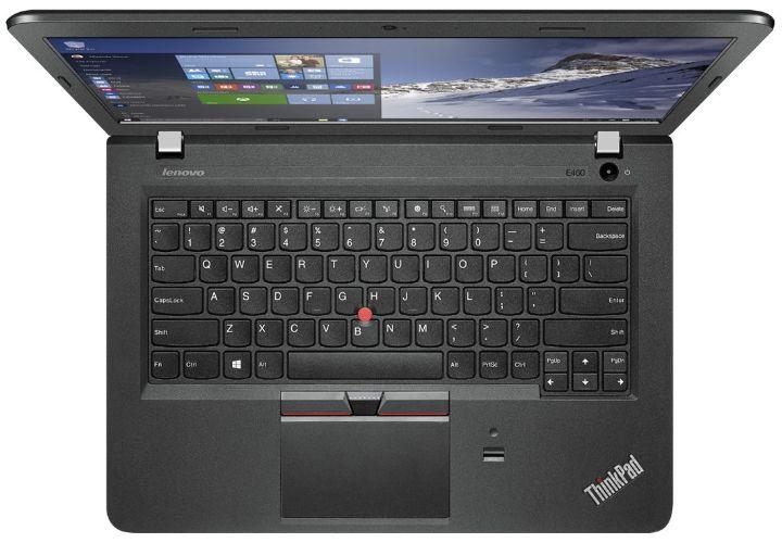 Refurbished Lenovo ThinkPad E460 Laptop 14" - Reebelo Ireland