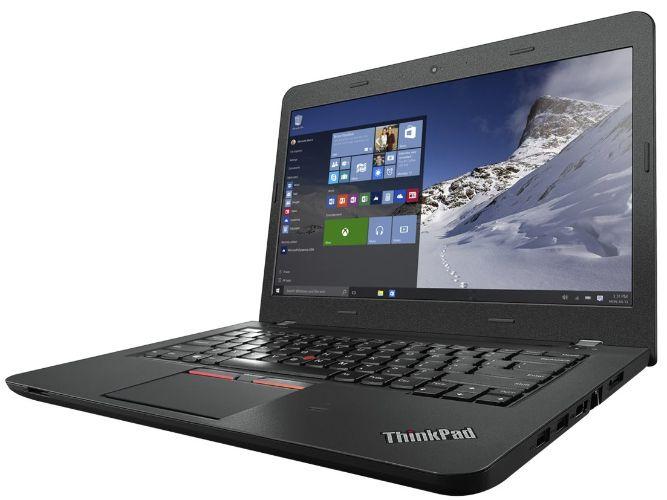 Refurbished Lenovo ThinkPad E460 Laptop 14" - Reebelo Ireland