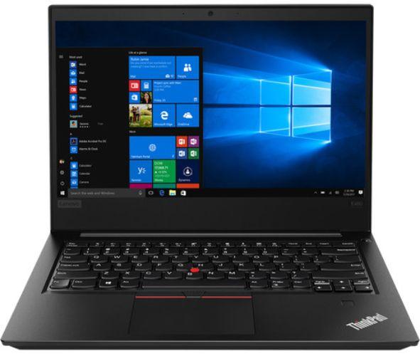 Refurbished Lenovo ThinkPad E480 Laptop 14" - Reebelo Ireland