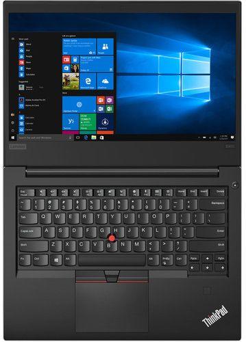Refurbished Lenovo ThinkPad E480 Laptop 14" - Reebelo Ireland