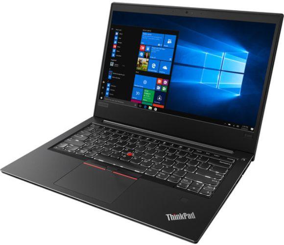 Refurbished Lenovo ThinkPad E480 Laptop 14" - Reebelo Ireland