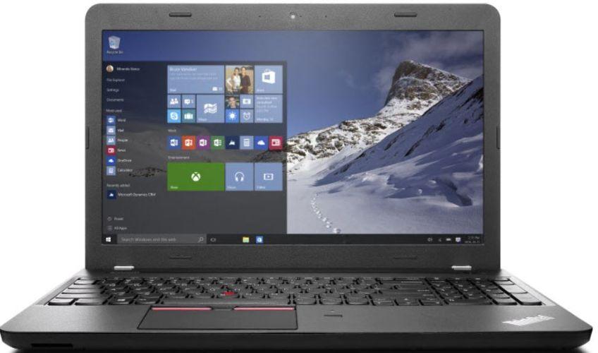 Refurbished Lenovo Thinkpad E560 Laptop 15.6" - Reebelo Ireland