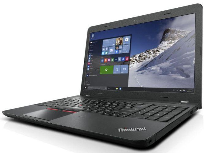 Refurbished Lenovo Thinkpad E560 Laptop 15.6" - Reebelo Ireland