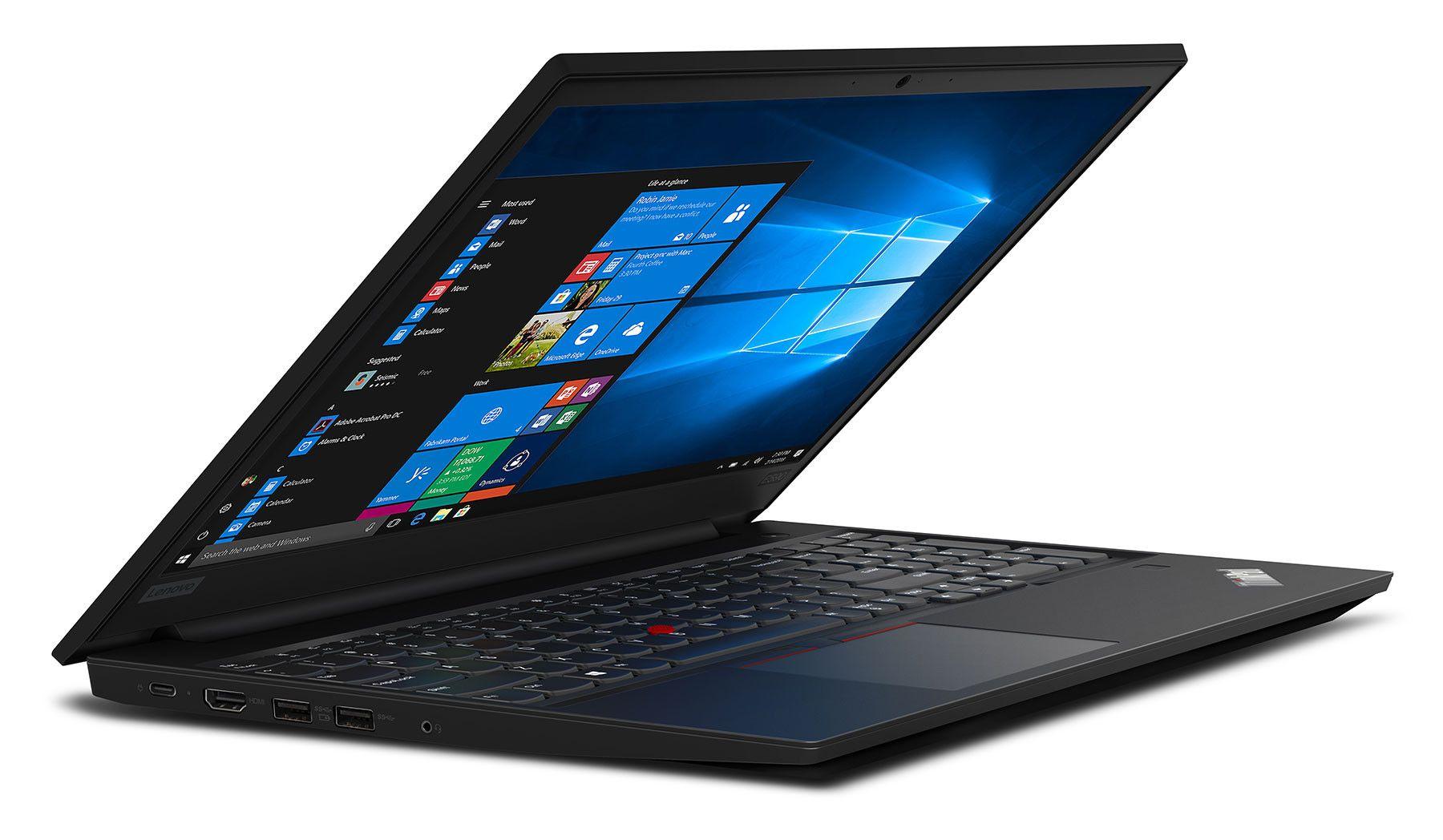 Refurbished Lenovo ThinkPad E590 Laptop 15.6" - Reebelo Ireland