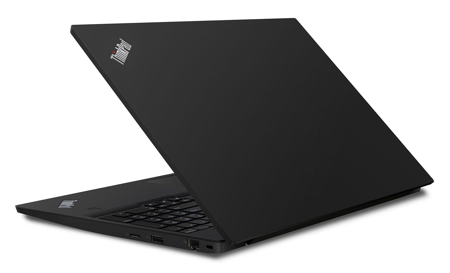 Refurbished Lenovo ThinkPad E590 Laptop 15.6" - Reebelo Ireland
