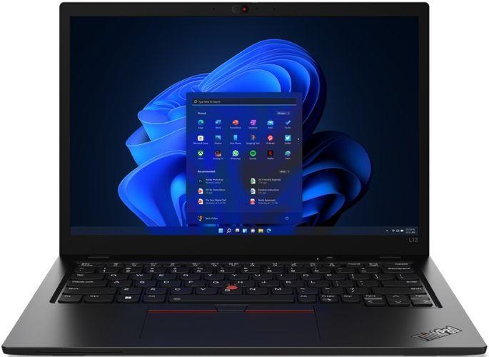 Refurbished Lenovo ThinkPad L13 (Gen 3) Intel Laptop 13.3" - Reebelo Ireland