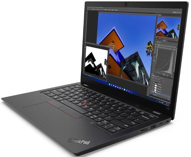 Refurbished Lenovo ThinkPad L13 (Gen 3) Intel Laptop 13.3" - Reebelo Ireland