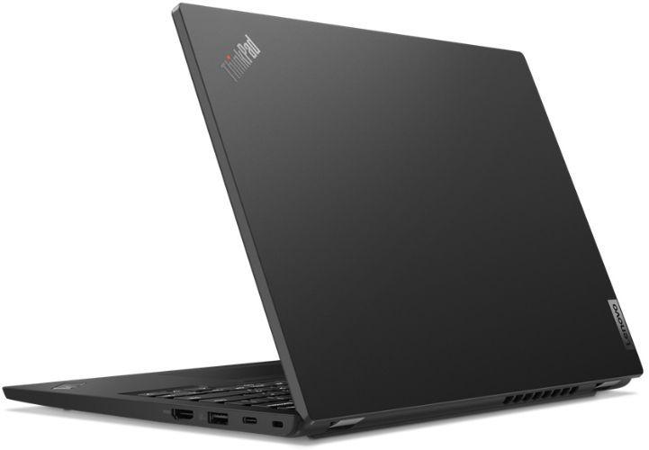 Refurbished Lenovo ThinkPad L13 (Gen 3) Intel Laptop 13.3" - Reebelo Ireland