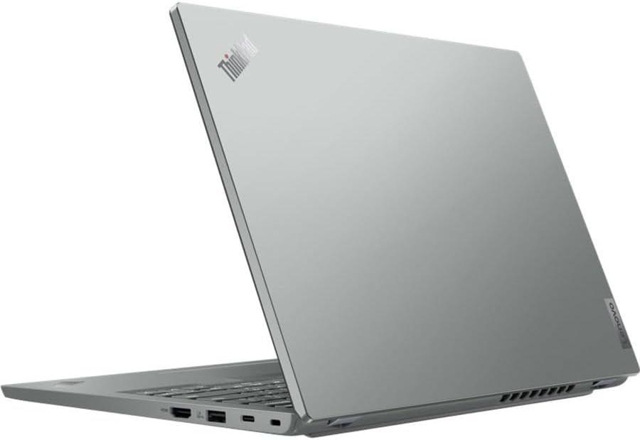 Refurbished Lenovo ThinkPad L13 (Gen 3) Intel Laptop 13.3" - Reebelo Ireland