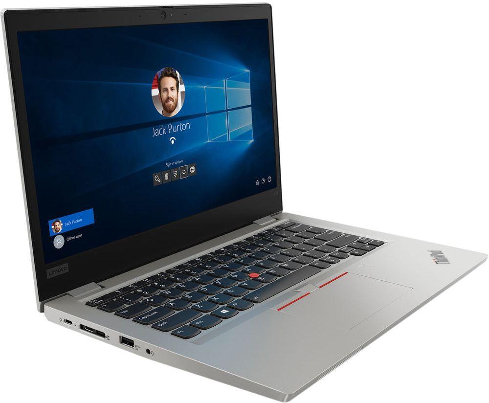 Refurbished Lenovo ThinkPad L13 Laptop 13.3" - Reebelo Ireland