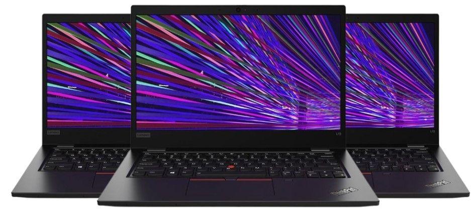 Refurbished Lenovo ThinkPad L13 Yoga 2-in-1 Laptop 13.3" - Reebelo Ireland