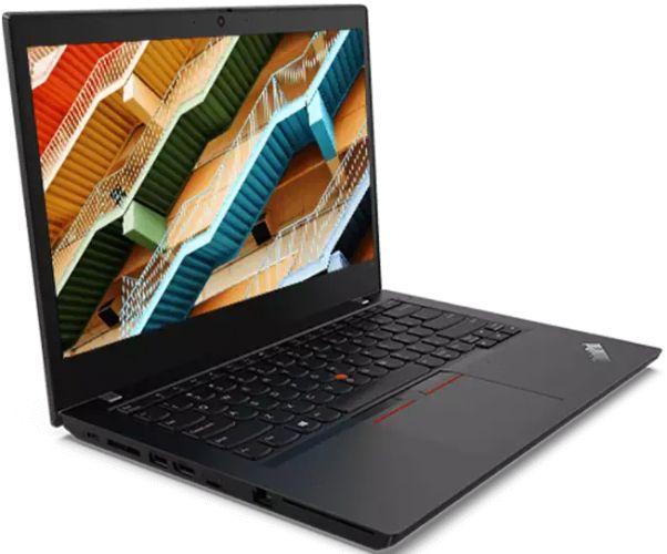 Refurbished Lenovo ThinkPad L14 (Gen 1) Intel Laptop 14" - Reebelo Ireland