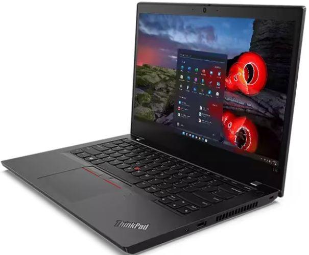 Refurbished Lenovo ThinkPad L14 (Gen 1) Intel Laptop 14" - Reebelo Ireland