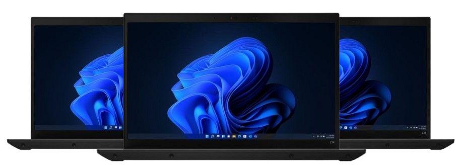 Refurbished Lenovo ThinkPad L14 (Gen 3) Intel Laptop 14" - Reebelo Ireland