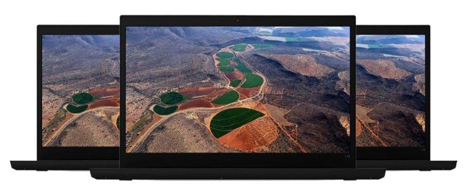 Refurbished Lenovo ThinkPad L15 (Gen 1) AMD Laptop 15.6" - Reebelo Ireland