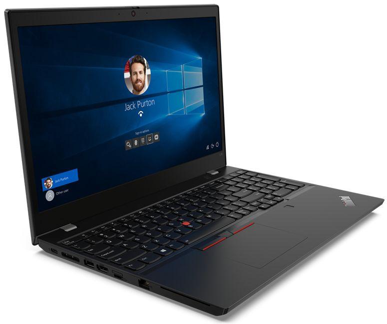 Refurbished Lenovo ThinkPad L15 Gen 1 (Intel) Laptop 15.6" - Reebelo Ireland
