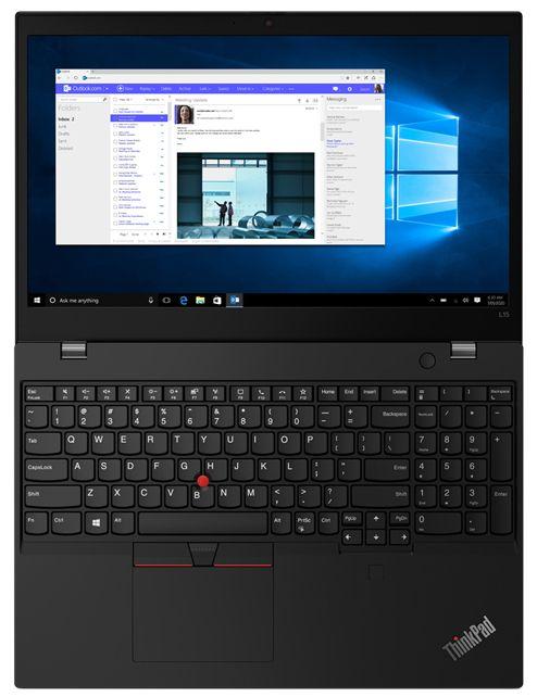 Refurbished Lenovo ThinkPad L15 Gen 1 (Intel) Laptop 15.6" - Reebelo Ireland